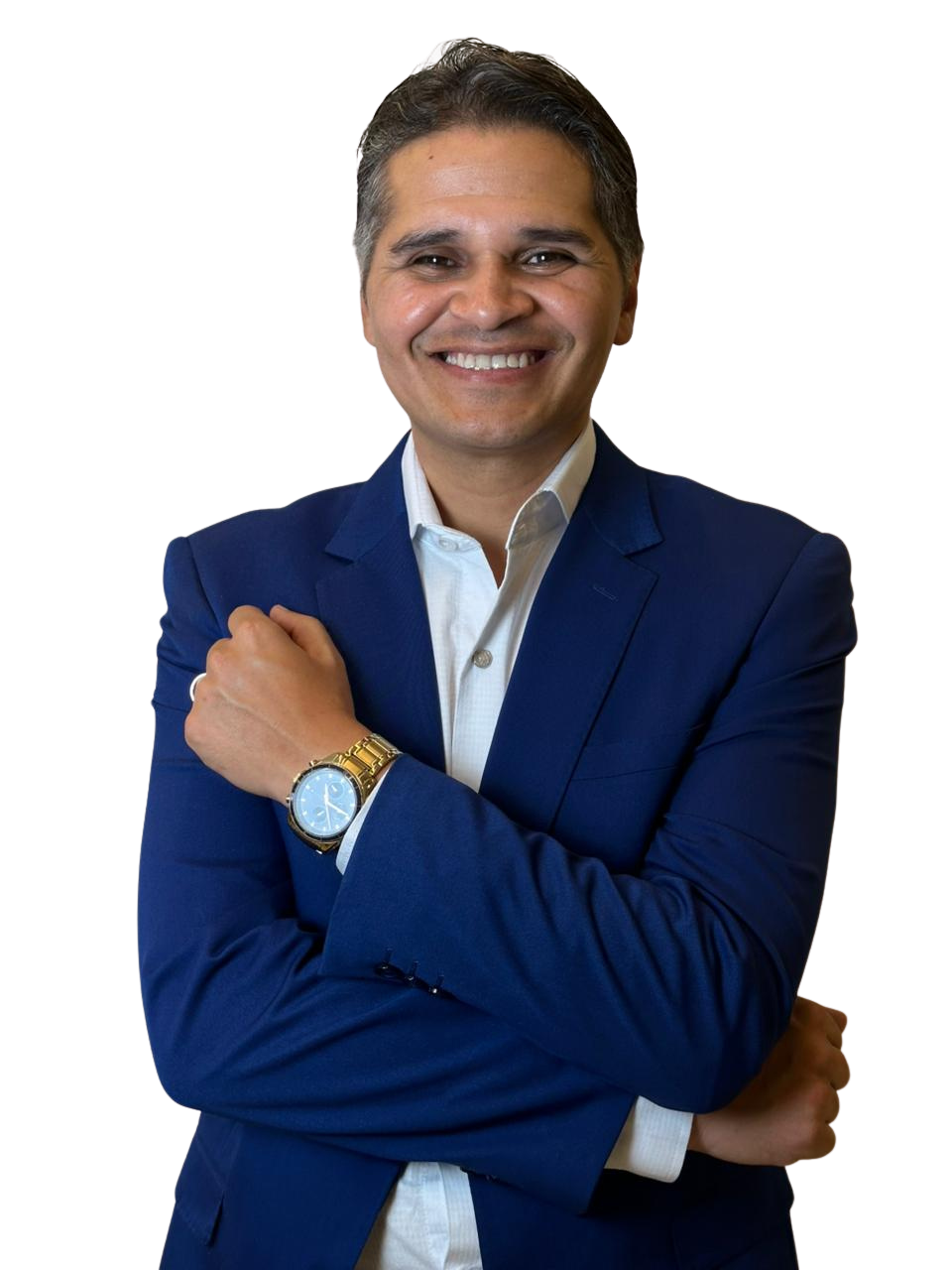 Prof. Betão